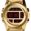 Corporal ss and justice for all gold watch by nixon. 1