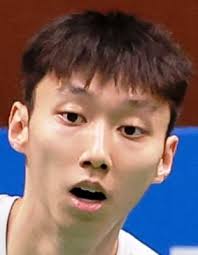 Li Yang Su Zii Jia Lee predictions, live, scores & stats