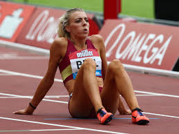 Confirms his agent daniel wessfeldt. Alex Bell Receives Support From Former British Track Stars Following Shock European Championships Snub Irish Mirror Online