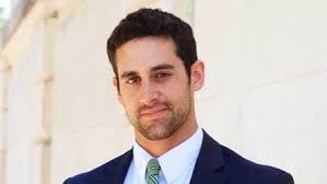 Sensenbrenner legislative assistant named to the Hill's top 50 most  beautiful people in Washington