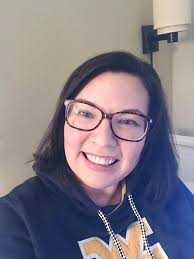 To my female friends who have made the trip around the sun a "few" times  😉, most of us are going through the next stage of our lives. We are at that