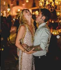 È arrivato finalmente il big day: Matrimonio Fedez E Chiara Ferragni Quello Che C E Da Sapere Tvzap