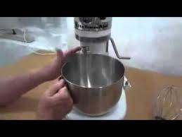 We did not find results for: Kitchenaid K5ss Stand Mixer Review Youtube