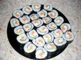 как приготовить роллы в домашних условиях рецепт с фото Rolly Recept Prigotovleniya V Domashnih Usloviyah S Foto Idei Dlya Blyud Domashnie Rogaliki Recepty Sushi