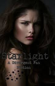 Starlight (Divergent Eric Fanfic of Movie Extended)