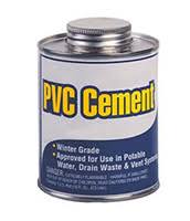 Plumbersstock offers you all the adhesive and lubricant products you need for sealing, binding, and insulating your plumbing projects. What Is The Best Pvc Pipe Glue Diyers Home Repairs