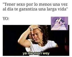 Ya Me Mori V Meme By Abraham Medina12 Memedroid
