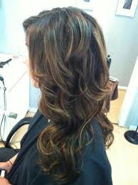 Dark Brown Hair With Caramel Brown Highlights I M Tempted To Go Darker With My Hair This Fall Winter Hmmmm Hair Styles Hair Hair Highlights