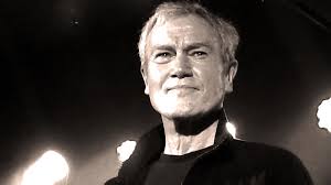 John Foxx Manchester 2011