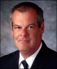 Fallen Firefighters Archive