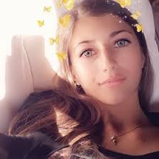 Candice Salmon (misscandices03)