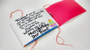 Apakah gambar kartu ucapan yang dapat dipilih?. Mengenal Expression For Greeting Card