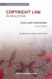An outline as want to read Cyrus Bookstore Copyright Law In Malaysia Cases And Commentary 2nd Edition