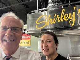 Shirley's German To Go