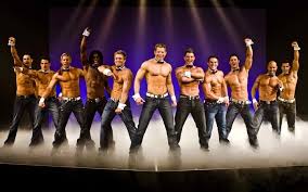 Chippendales Theater At Rio Las Vegas Seating Chart Seatgeek