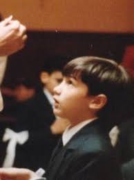 Catching up with Audrey Bernier