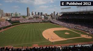 Maybe you would like to learn more about one of these? White Sox Though Winning Can T Outdraw Cubs In Chicago The New York Times