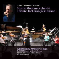 Strike up the band! UW Bands (Timothy Salzman, director) kicks off its  2024-25 season THIS SUNDAY, 10/27, 1:30 pm, Brechemin Auditorium, with  members of the UW Wind Ensemble performing works by Paul