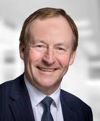 Professor Peter Collins