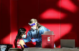 Latest Johnson Johnson Says Its Vaccine Protects Against Delta Variant