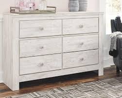 Free delivery best price guarantee. Paxberry Whitewash Dresser Mirror Queen Panel Bed Nightstand On Sale At American Furniture Of Slidell Serving Slidell La