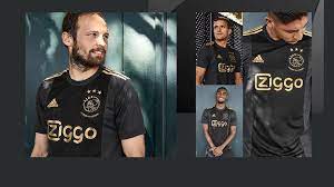 May 20, 2021 · exclusive: Afc Ajax 2020 21 Adidas European Kit Football Fashion