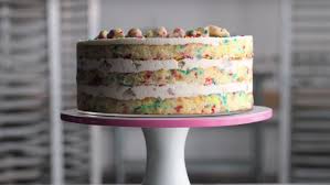 The Best Scene From The New Season Of Chef S Table Milk Bar Birthday Cake Birthday Cake Recipe Cake