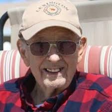 Eldon Dean Wheeler Obituary May 24, 2021