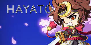 Maplestory hayato solo hellux 8k stat clean post revamp v2. Maplestory Hayato Skill Build Guide Digitaltq