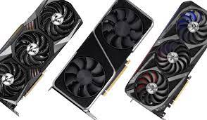 The rtx 3070 is the most affordable ampere card you can buy. 4 Best Rtx 3070 Aftermarket Cards For 2021 Premiumbuilds