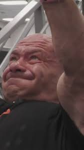 Took a Cialis for a different kind of pump with @drmikeisraetel 🍆 , ••,  Full lifting + rolling vlog with Dr. Mike is out now