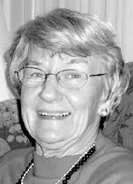 Rose Ward Obituary (2016)