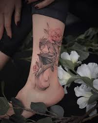 Phil.m.parsons got their new tattoo by running a design contest: 14 Best Dragon Tattoo Designs Mesopotamian East Asia Or Europe Saved Tattoo