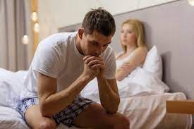 Premature Ejaculation: Treatments And Causes