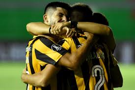 Consulte el calendario actualizado de la copa libertadores 2021. Fase 1 Da Libertadores Liverpool Sai Em Vantagem E Guarani Goleia Na Bolivia Mercado Do Futebol