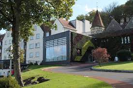 Doubletree By Hilton Completes Cadbury House Bedroom Refurbishment Hotel Designs