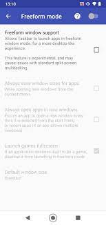 Effortlessly install android apk files in one click on your. Taskbar 6 1 1 Descargar Para Android Apk Gratis