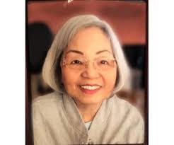 Patricia Kimura's Instagram, Twitter & Facebook