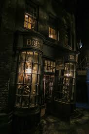 24 Photos To Inspire You To Visit The Wizarding World Of Harry Potter The Blonde Abroad Harry Potter Aesthetic Wizarding World Of Harry Potter Harry Potter Background