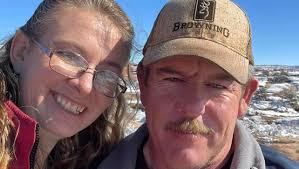 Fundraiser for Desi Calvert by Aubrey Mckellips : Desi and Todd Calvert to  pay off medical expense.