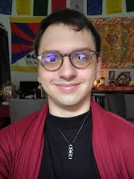 Graduate Student Spotlight — Department of Comparative Humanities