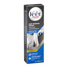 Veet sensitive hair remover gel cream pink, 13.5 fl oz. Buy Veet For Men Hair Removal Cream With Ginseng Extract For Chest And Back Sensitive Skin 100ml Online Lulu Hypermarket Uae