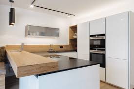 Krumhuber Design Kuche Kr In 2020 Wohnung Kuche Kuche Haus Kuchen