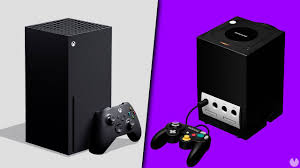 Xbox Nueva Diseno In 2020