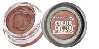 Hello select your address all. Maybelline New York Color Tattoo Bad To The Bronze On And On Bronze Reviews Makeupalley