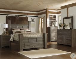 Bed sizes queen size bed king size bed. Juararo Dark Brown Poster Single Underbed Storage Bedroom Set Asl B251 67 64s 50 98 Room King Bedroom Sets Bedroom Set Bedroom Sets