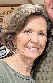 CHARLETT SIMPSON Obituary