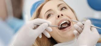 Root Canal Therapy In Dallas