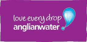 Keep your eyes on the rutland osprey. Anglian Water Love Every Drop