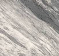 Big Vein Grey White Marble Slab Project Engineering Marble ...